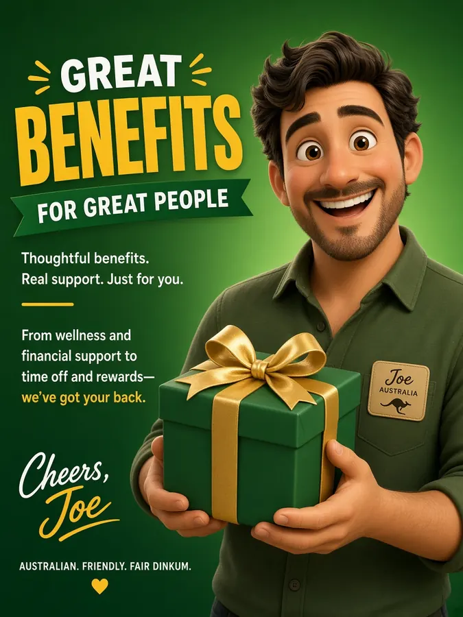 Rewards visual